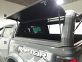 2020 Ford Ranger 2.0D Bi-Turbo Raptor 4x4 Auto Double-Cab