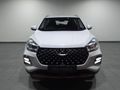 2025 Chery Tiggo 4 Pro 1.5 LiT