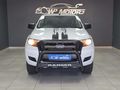 2017 Ford Ranger 2.2 TDCi XL Double-Cab
