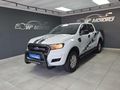 2017 Ford Ranger 2.2 TDCi XL Double-Cab