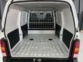 2026 Suzuki Eeco 1.2 Panel Van