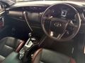 2025 Toyota Fortuner 2.8 GD-6 R/B Auto