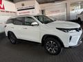 2025 Toyota Fortuner 2.8 GD-6 R/B Auto