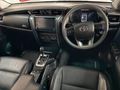 2021 Toyota Fortuner 2.4 GD-6 Raised Body Auto