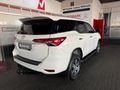 2021 Toyota Fortuner 2.4 GD-6 Raised Body Auto