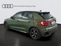 2025 Audi A1 Sportback | 30 TFSI Black Edition S-Tronic