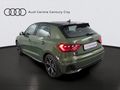 2025 Audi A1 Sportback | 30 TFSI Black Edition S-Tronic