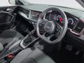 2025 Audi A1 Sportback | 30 TFSI Black Edition S-Tronic