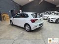 2023 Volkswagen Polo 1.0 TSI