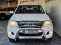 2012 Toyota Hilux 2.7 VVTi Raider Raised Body Double-Cab