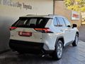 2020 Toyota RAV4 2.0 GX