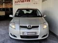 2009 Toyota Auris 160 RS