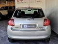 2009 Toyota Auris 160 RS