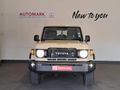 2026 Toyota Land Cruiser 79 2.8 GD-6 Auto Double-Cab