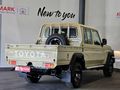 2026 Toyota Land Cruiser 79 2.8 GD-6 Auto Double-Cab