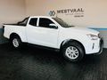2025 Isuzu D-Max 1.9 DDI HR LS Auto Extended Cab