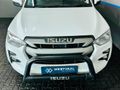 2025 Isuzu D-Max 1.9 DDI HR LS Auto Extended Cab
