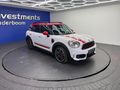 2018 MINI Countryman Cooper JCW All4 Auto