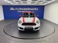 2018 MINI Countryman Cooper JCW All4 Auto