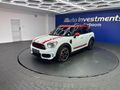 2018 MINI Countryman Cooper JCW All4 Auto