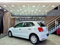 2024 Volkswagen Polo Vivo 1.4 Trendline 5-dr