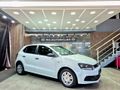 2024 Volkswagen Polo Vivo 1.4 Trendline 5-dr