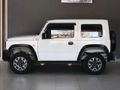 2022 Suzuki Jimny 1.5 GL