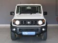 2022 Suzuki Jimny 1.5 GL