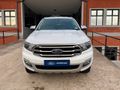 2020 Ford Everest 2.0D Bi-Turbo XLT Auto