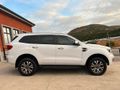 2020 Ford Everest 2.0D Bi-Turbo XLT Auto
