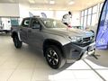 2026 Volkswagen Amarok Double Cab 2.0TDI Auto
