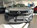 2026 Volkswagen Amarok Double Cab 2.0TDI Auto