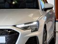 2026 Audi A3 Sportback 35 TFSI Auto