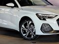 2026 Audi A3 Sportback 35 TFSI Auto