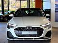 2026 Audi A3 Sportback 35 TFSI Auto