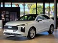 2026 Audi Q3 Sportback 1.4 TFSI Advanced S Tronic (110kW)