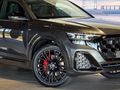 2026 Audi Q8 45 TDI quattro Auto Black Edition