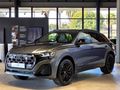 2026 Audi Q8 45 TDI quattro Auto Black Edition