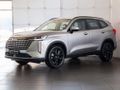 2025 Haval H6 2.0T Luxury 4x4 Auto