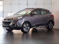 2016 Hyundai ix35 2.0 CRDi Elite