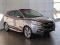 2016 Hyundai ix35 2.0 CRDi Elite