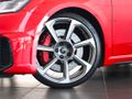 2021 Audi TT RS Coupe quattro Auto (294kW)