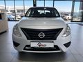 2022 Nissan Almera 1.5 Acenta Auto