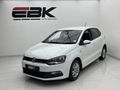 2020 Volkswagen Polo Vivo 1.4 Comfortline 5-dr