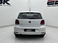 2020 Volkswagen Polo Vivo 1.4 Comfortline 5-dr