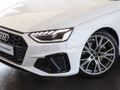 2024 Audi A4 2.0 TFSI S Line Auto | 40 TFSI