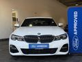2022 BMW 3 Series 320i M Sport