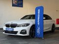 2022 BMW 3 Series 320i M Sport