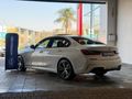 2022 BMW 3 Series 320i M Sport