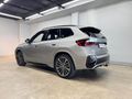 2026 BMW X1 sDrive18d M Sport
